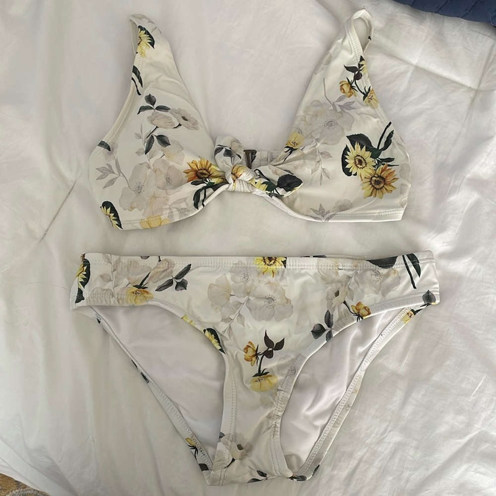 Antonio melani swimsuit